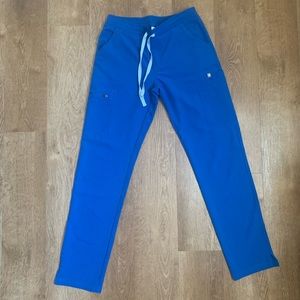 Figs Scrub Pant Yola Skinny